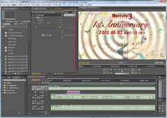 映像制作から利益拡大へ